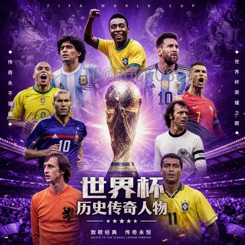 2026年国际足联世界杯阿根廷队最新消息：卫冕冠军备战动态与梅西未来展望